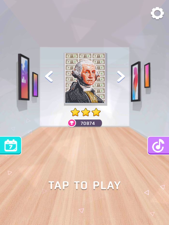 Rhythm Art - EDM Music