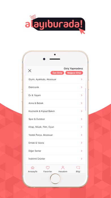 Alayiburada Screenshot