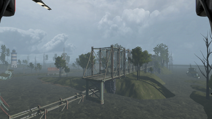 Drone Simulator Realistic UAV