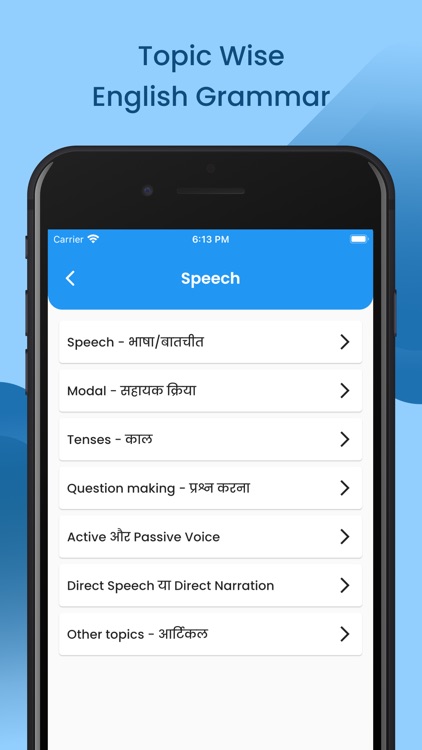 English Speaking Quick Course screenshot-5
