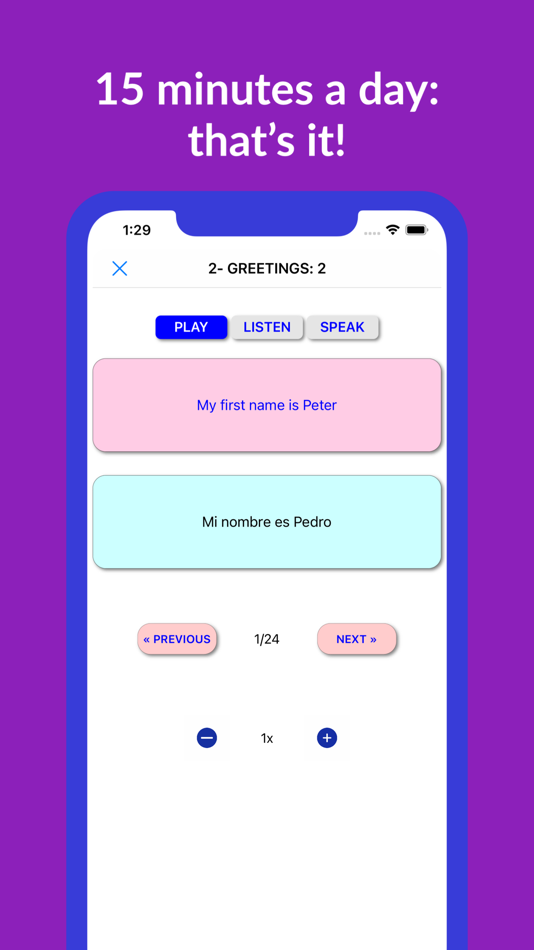 #5. English with Lengweezee (iOS) 由: Lengweezee LLC