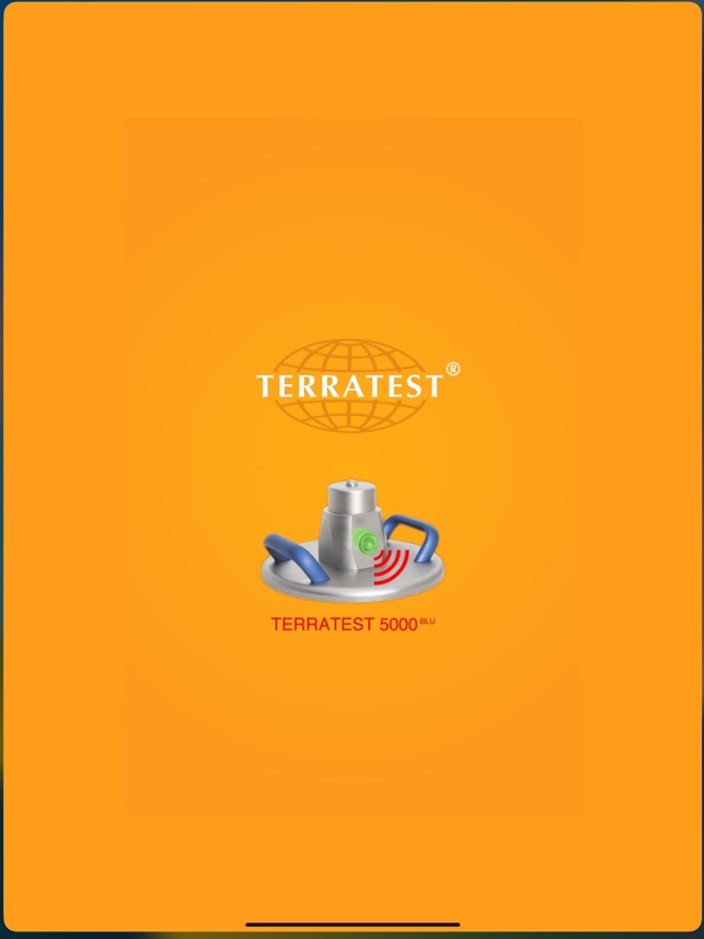 TerraTest App on the App Store