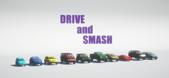 Drive and Smash