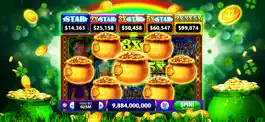 Game screenshot Tycoon Casino™ - Vegas Slots mod apk