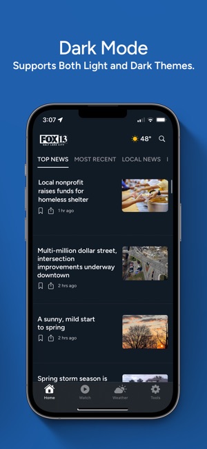 FOX 13 News Utah on the App Store