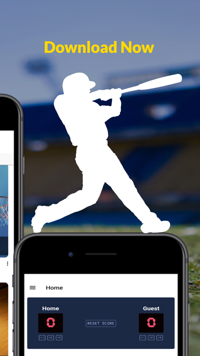 Pennsylvania Sports - Mobile Screenshot