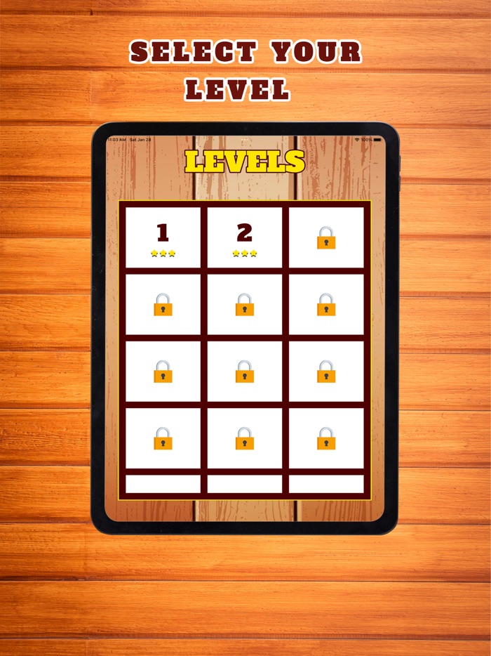 Block Cleaner Puzzle Game