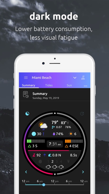 Nautide screenshot-8