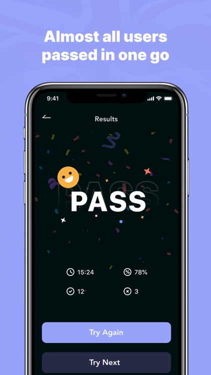 USMLE - step1 & 2 & 3 screenshot-3