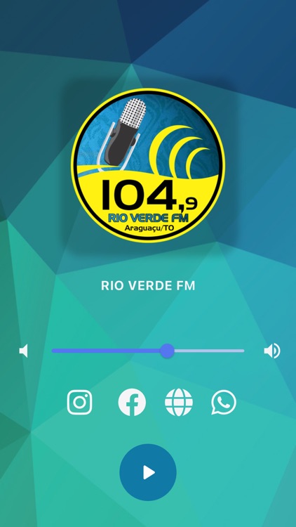 Rio Verde FM