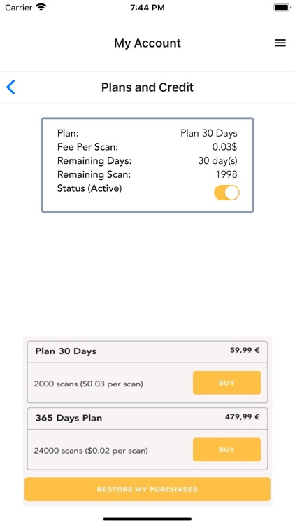 TimeIt AI screenshot-5
