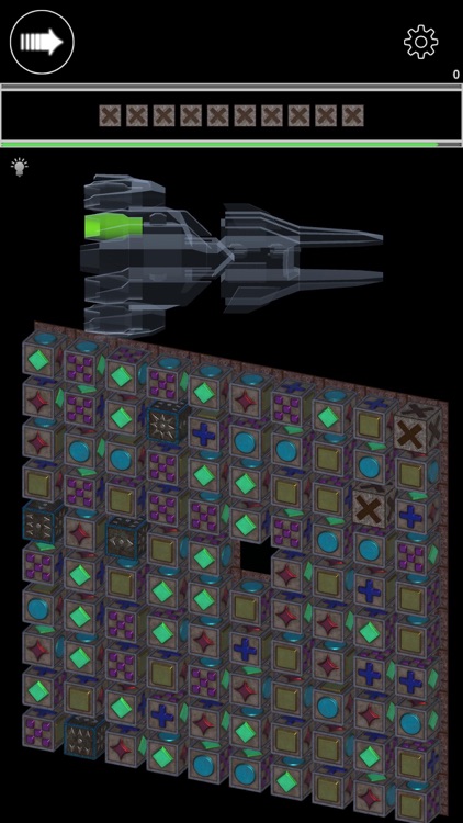 Our Planets Ark - ShipBuilding screenshot-5