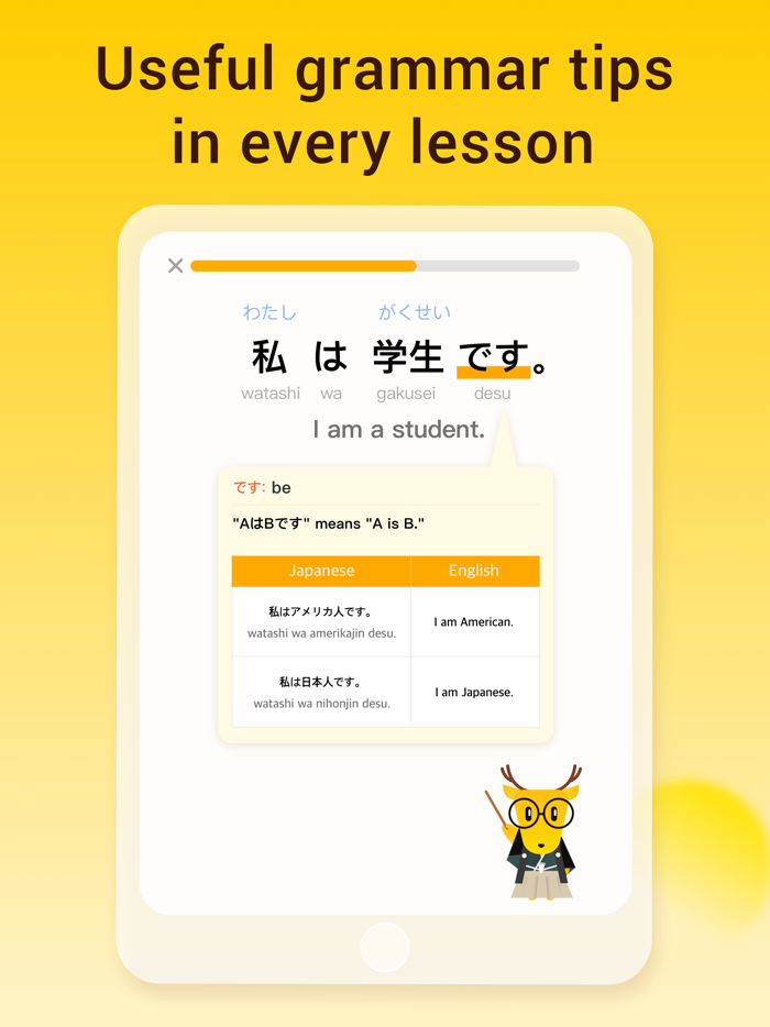LingoDeer - Learn Languages