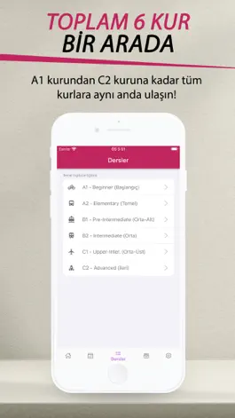 Game screenshot Temeldeningilizce TemeldenING hack