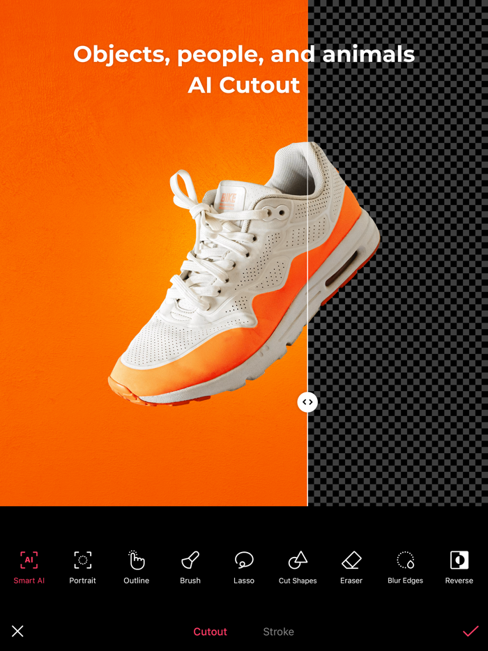 EPIK - AI Photo and Video Editor