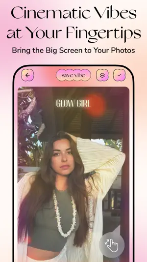 SnapSilk: Dreamy Edits screenshot 2