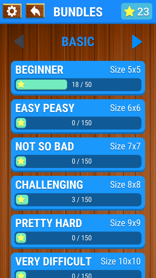 #7. Dot Connect - Link Puzzle (iOS) 게시자: Md Abu Khalid