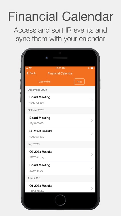Emirates Driving Company IR screenshot-3
