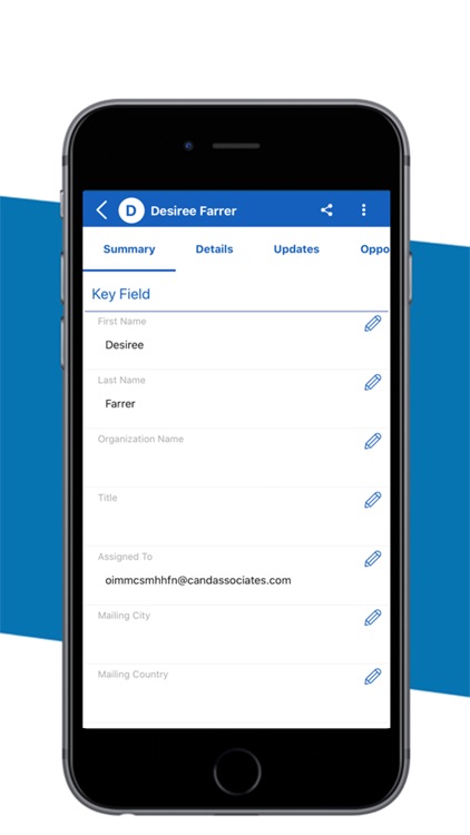 Sales Hiker screenshot-6