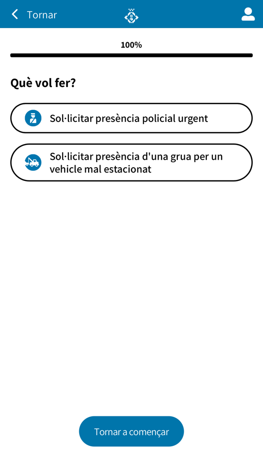#6. Seguretat Mataró (iOS) 由: Ajuntament de Mataró