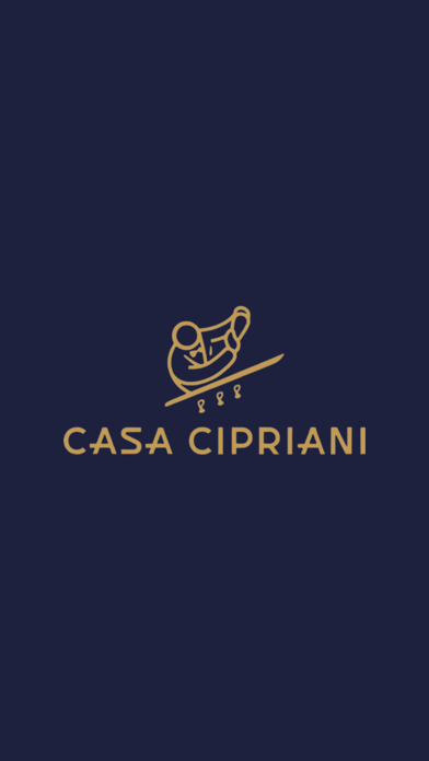 Casa Cipriani Screenshot