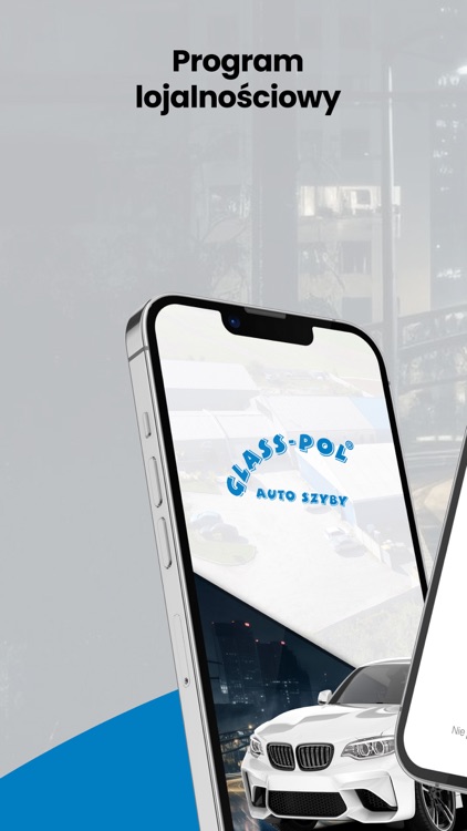 Glass-Pol Auto Szyby