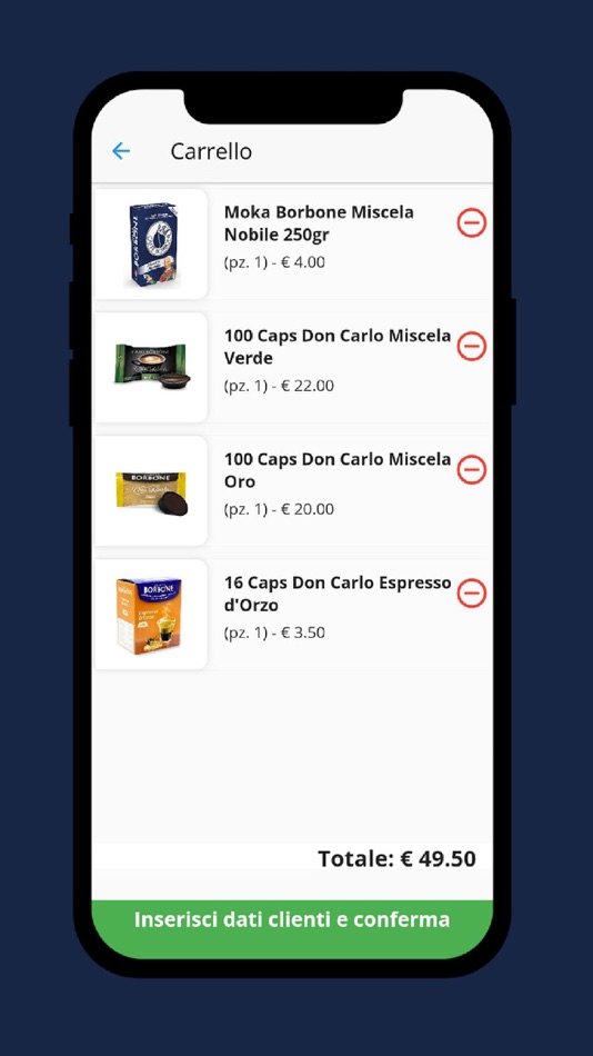 #3. GFA store (iOS) 由: Vincenzo Cassano