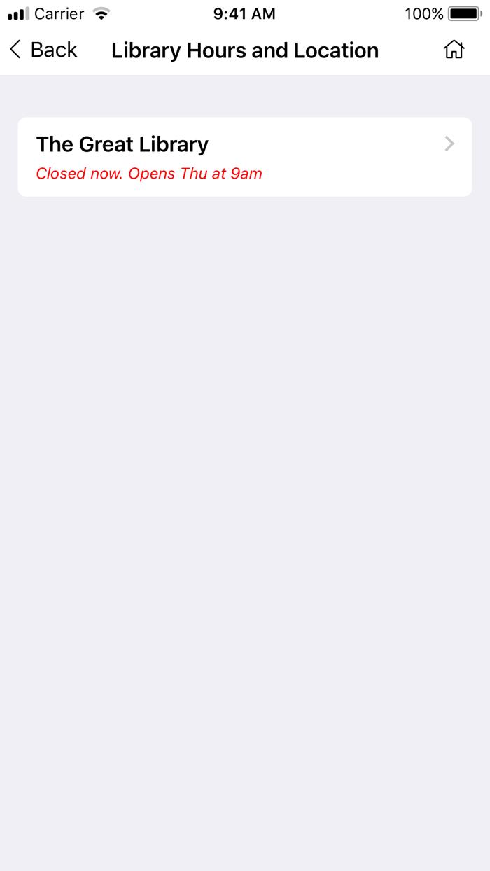 Law Society of Ontario