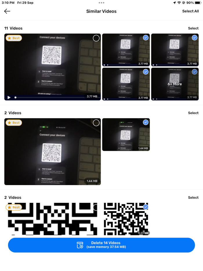 Cleaner - Phone Cleaner