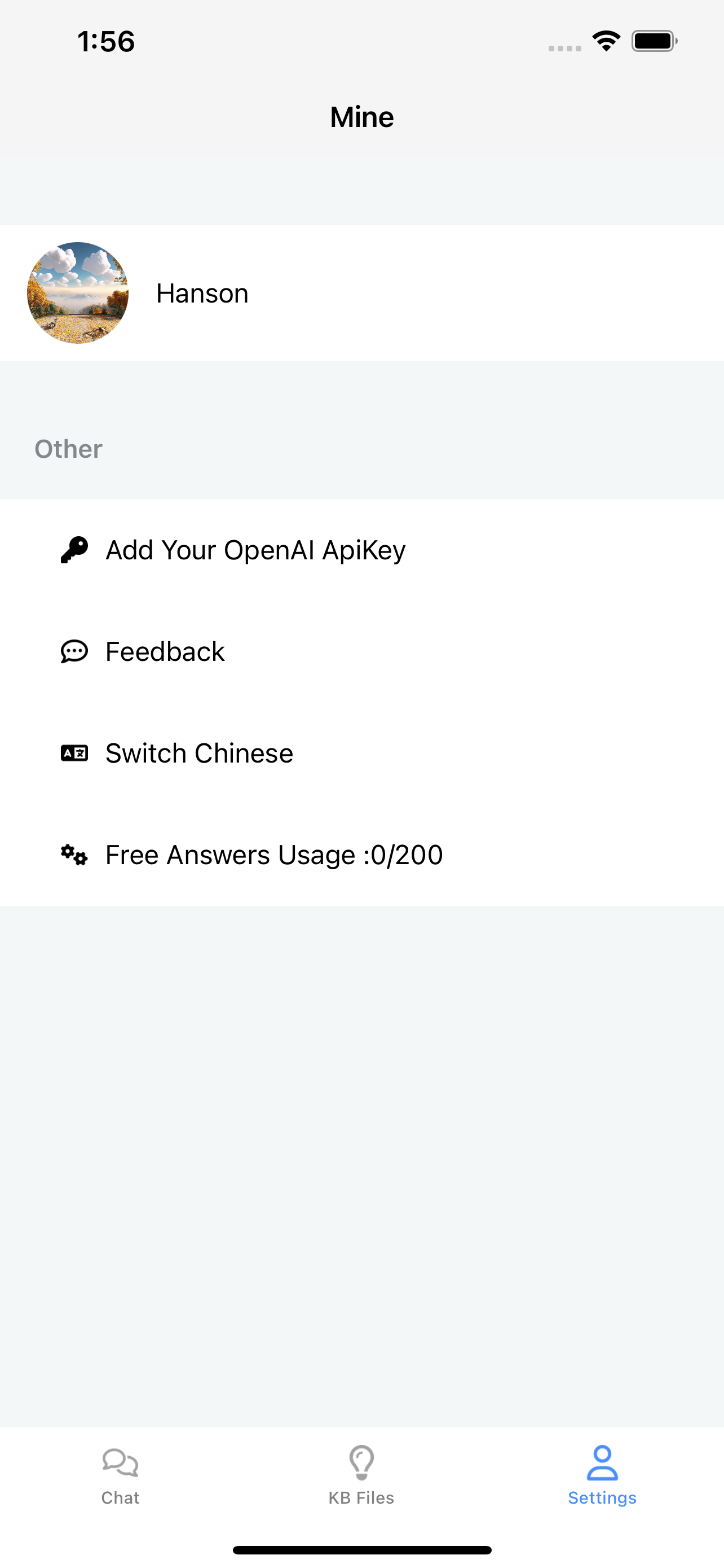 PDFChat