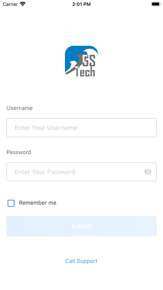 #1. GS Tech (iOS) 由: Heartland Payment Systems, Inc.
