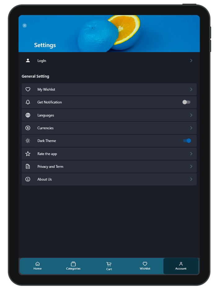 Seda Buy - Online Shopping