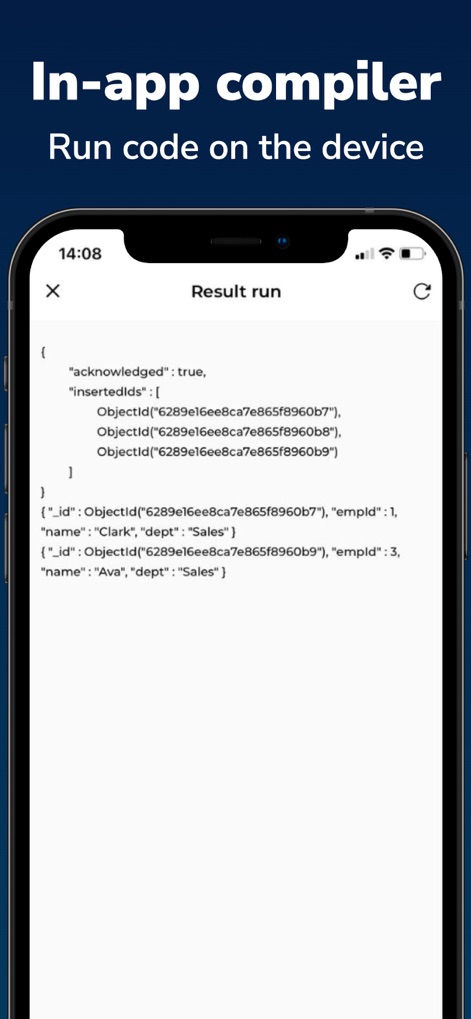 Code Runner - Compile IDE Code - 