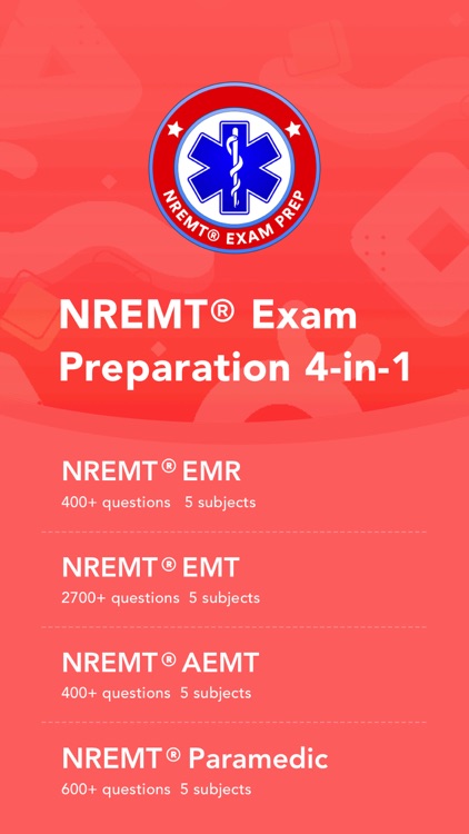 Emt Prep 2022 screenshot-8