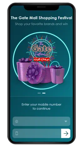 Game screenshot The Gate Festival hack
