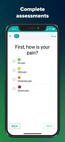 Game screenshot Pattern Health hack