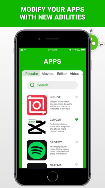 Honey Mod: 100% Working Mods screenshot-4