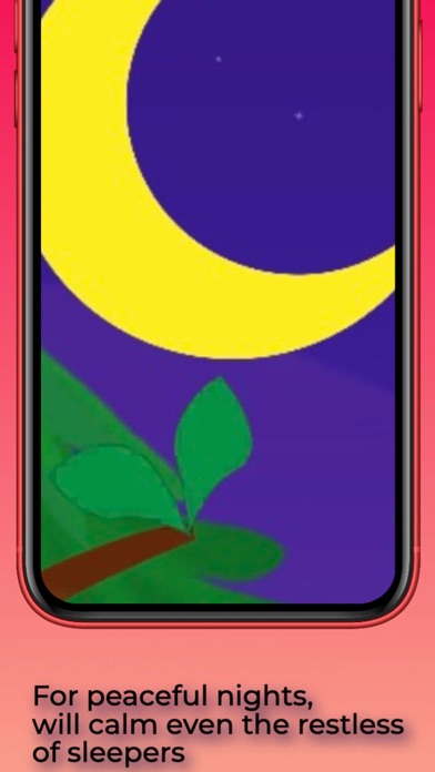 Bedtime Stories by KidzJungle Screenshot