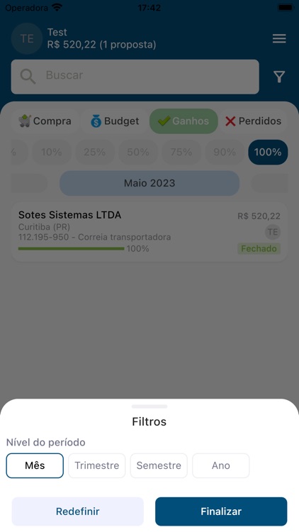 ECOM Business screenshot-4