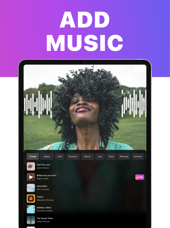 Boomerang - Video Maker