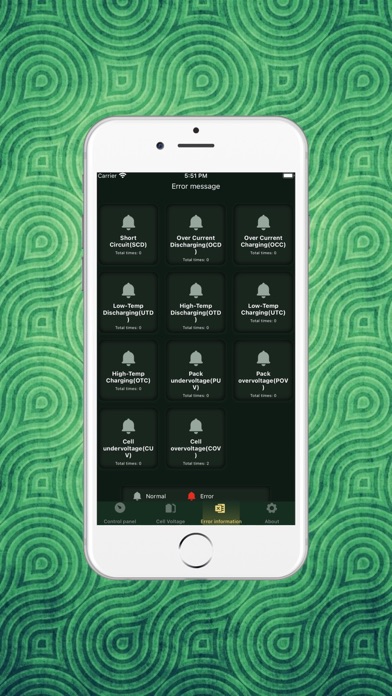 Ja-Power Screenshot