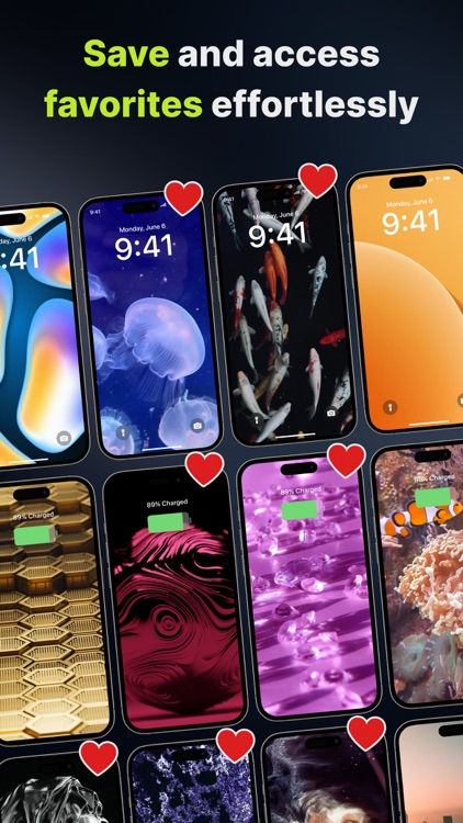 MyStyle: Luxury Screensavers screenshot-4