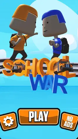 Game screenshot School War mod apk
