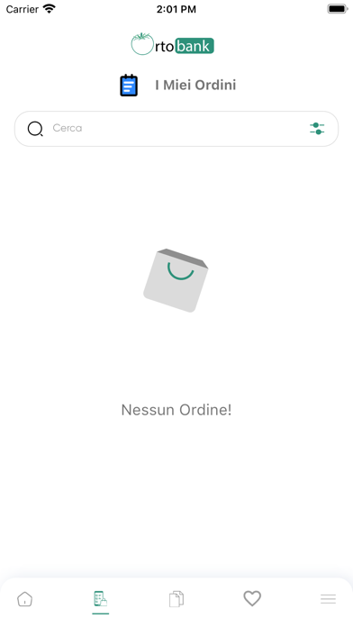 Ortobank Screenshot