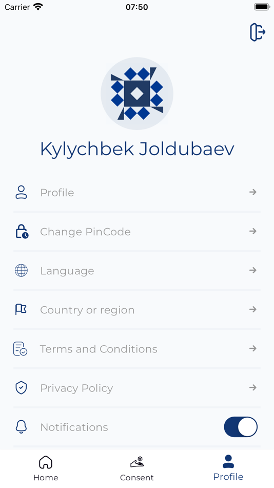 #2. MyDataCoin (iOS) 来自: ERNESS LTD
