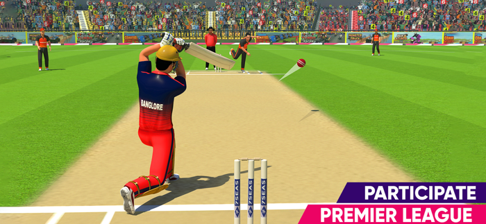 World Cricket Champions League