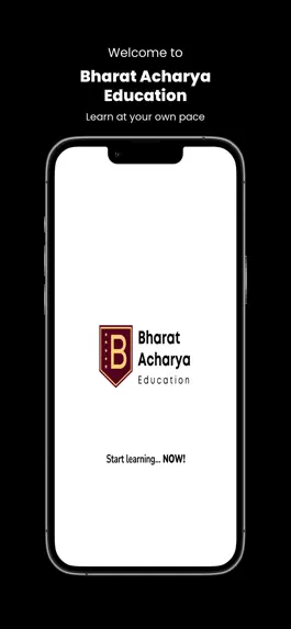Game screenshot Bharat Acharya Education mod apk