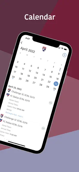 Game screenshot Challenge SC apk