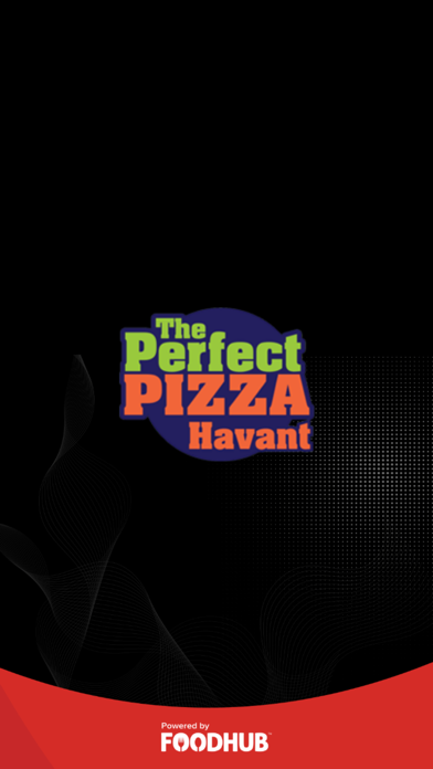 Perfect Pizza Havant, Screenshot
