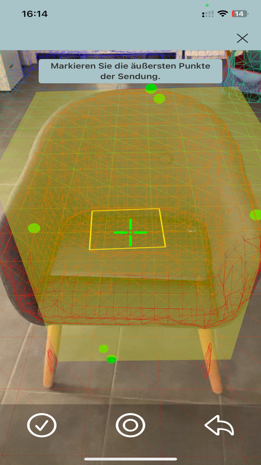 #2. XR Logistics (iOS) 由: Spacific Engineering UG (haftungsbeschränkt)